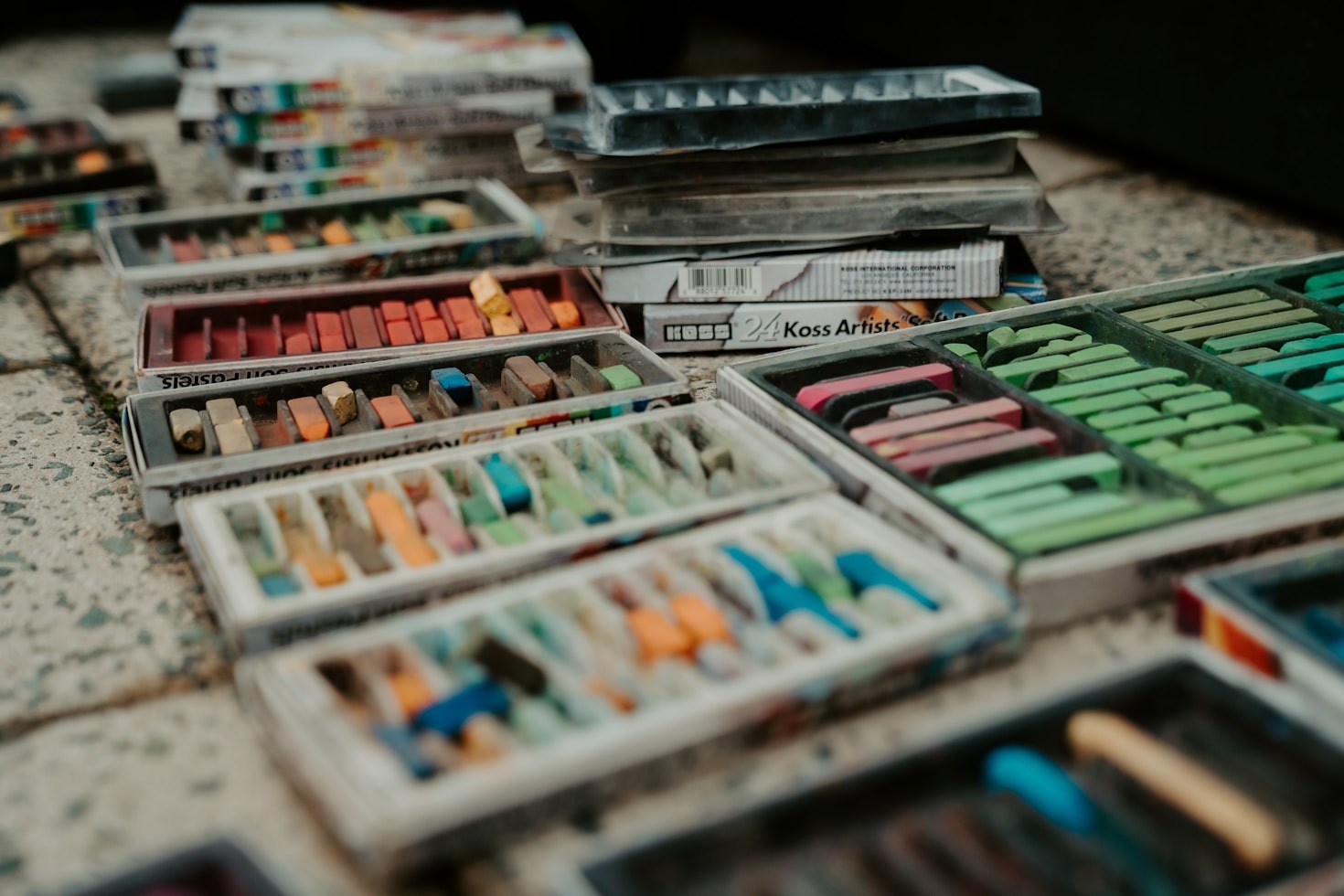 10 Ways to Improve Your Drawing Skills