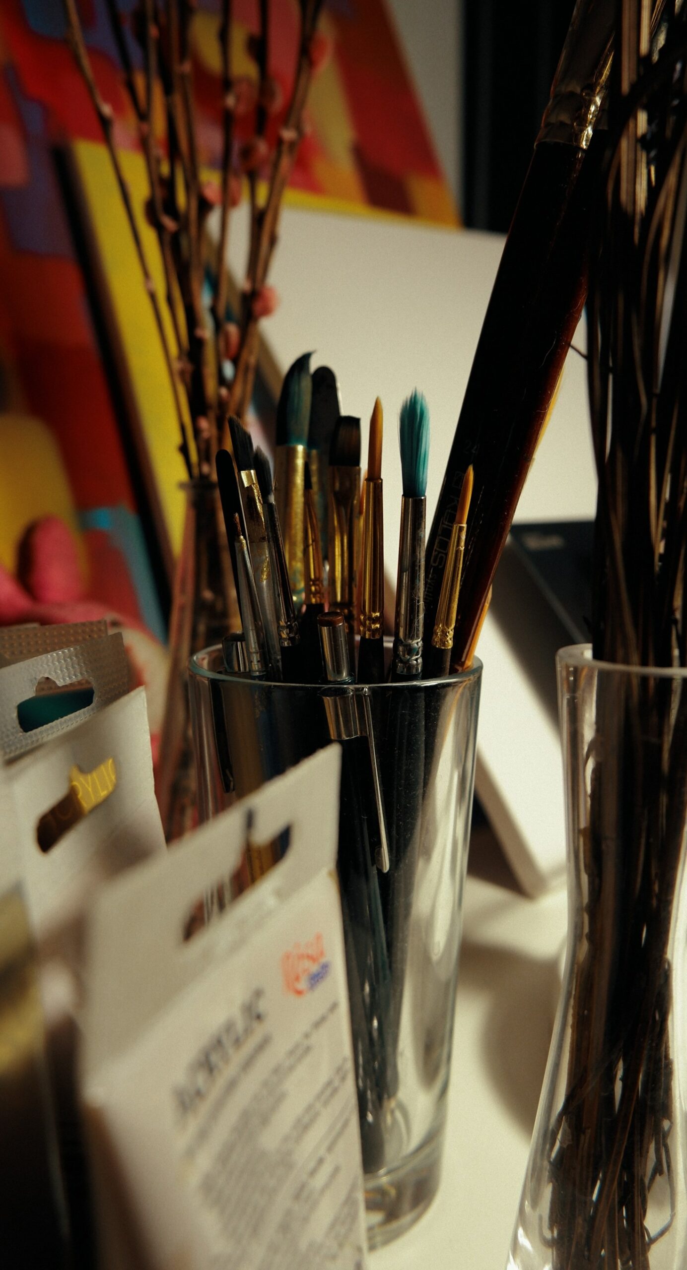 How to Stay Inspired as an Artist