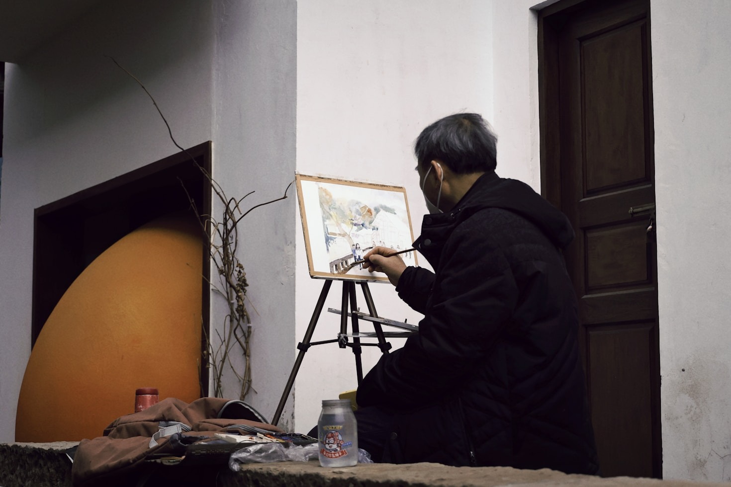 Mastering the Basics of Sketching