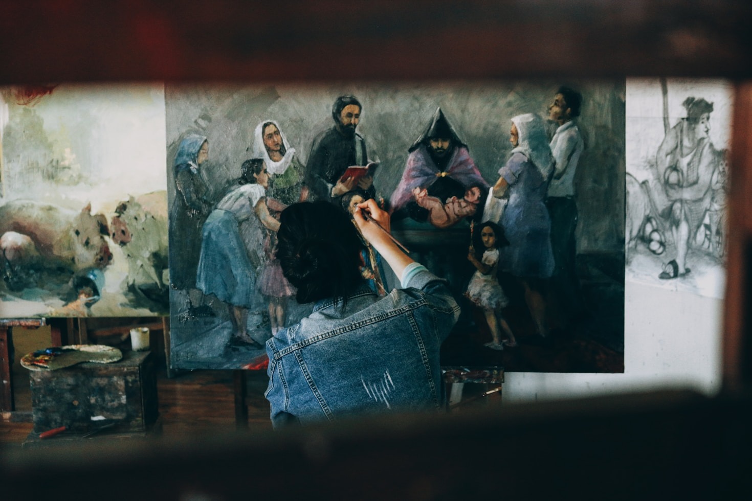 Celebrating Creativity: Stories from Our Members